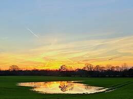 Selker Noor Apartments - Naturpark