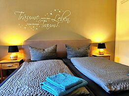 Selker Noor Apartments - Naturpark