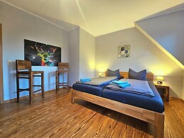 Selker Noor Apartments - Naturpark