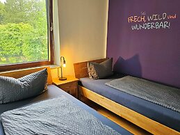 Selker Noor Apartments - Naturpark