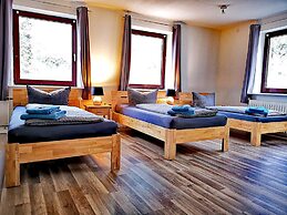 Selker Noor Apartments - Naturpark