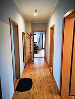 Selker Noor Apartments - Naturpark