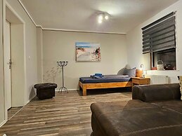 Selker Noor Apartments - Naturpark