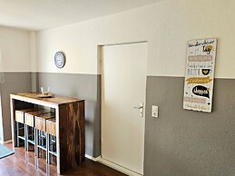 Selker Noor Apartments - Naturpark