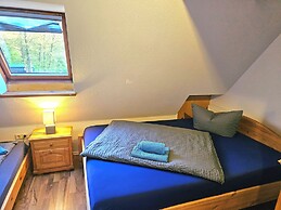 Selker Noor Apartments - Naturpark