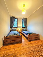 Selker Noor Apartments - Naturpark