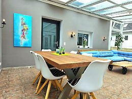 Selker Noor Apartments - Naturpark