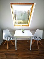 Selker Noor Apartments - Naturpark