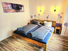 Selker Noor Apartments - Naturpark