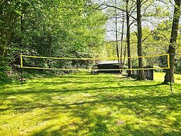 Selker Noor Apartments - Naturpark