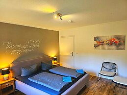 Selker Noor Apartments - Naturpark