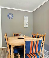 Selker Noor Apartments - Naturpark
