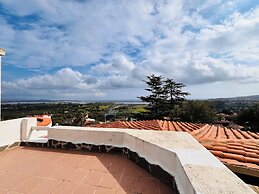 Camera Conchiglie - Villa Flores