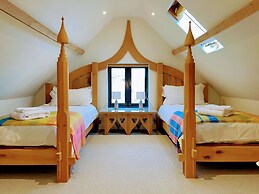 Johnsons Smallholding
