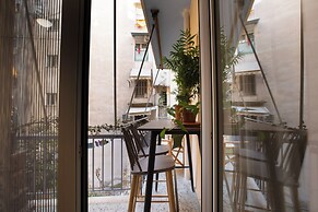 Ruby's Urban Residence Koukaki