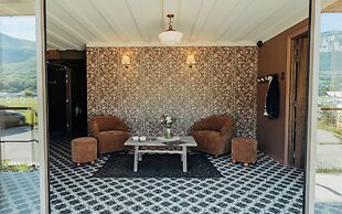 La Tour de Contrôle - hôtel autonome