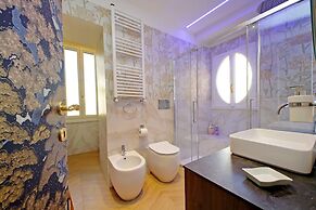 Spacious Prati Apartment for Families