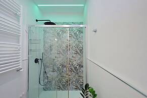 Spacious Prati Apartment for Families