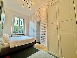 Spacious Prati Apartment for Families