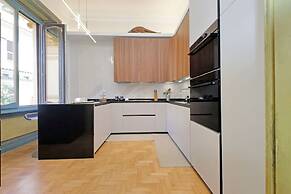 Spacious Prati Apartment for Families
