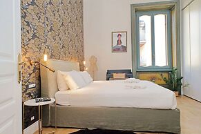 Spacious Prati Apartment for Families