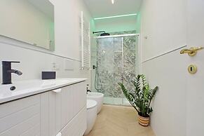 Spacious Prati Apartment for Families