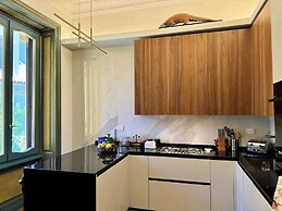 Spacious Prati Apartment for Families