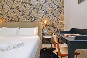 Spacious Prati Apartment for Families