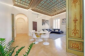 Spacious Prati Apartment for Families