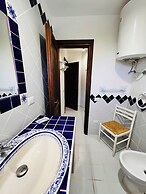 Camera Nettuno - Villa Flores