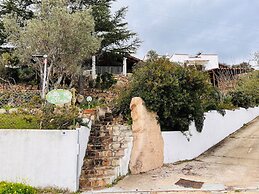 Camera Nettuno - Villa Flores