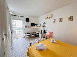 Camera Nettuno - Villa Flores