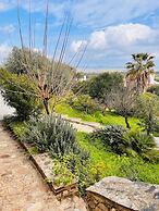 Camera Nettuno - Villa Flores