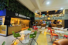 Hotel Boutique Obelisco