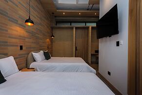 Hotel Boutique Obelisco