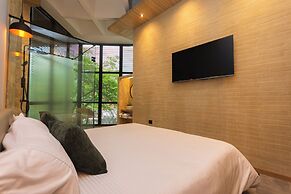 Hotel Boutique Obelisco