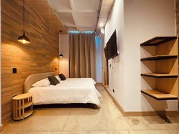 Hotel Boutique Obelisco