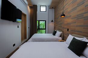 Hotel Boutique Obelisco