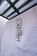 Hotel Boutique Obelisco