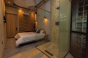 Hotel Boutique Obelisco