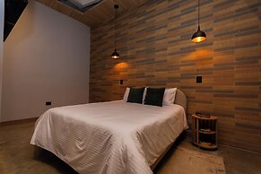 Hotel Boutique Obelisco