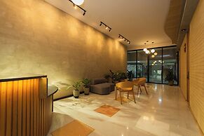 Hotel Boutique Obelisco