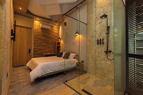 Hotel Boutique Obelisco