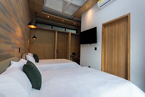 Hotel Boutique Obelisco