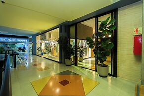 Hotel Boutique Obelisco