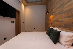 Hotel Boutique Obelisco