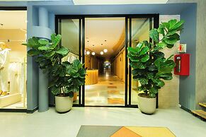 Hotel Boutique Obelisco