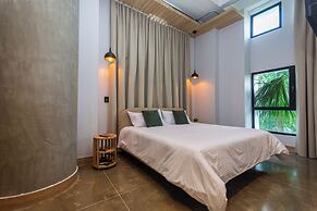 Hotel Boutique Obelisco