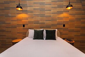 Hotel Boutique Obelisco