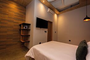 Hotel Boutique Obelisco